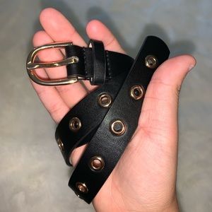 Vince Camuto Belt